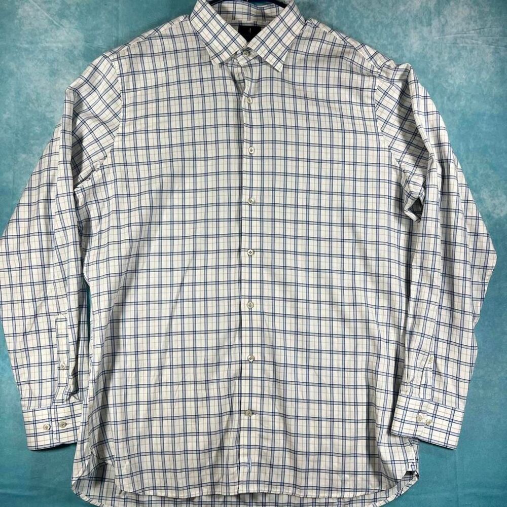 Johnnie-o Men's multi Shirt